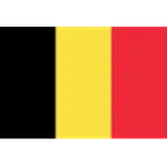 Escudo do Bélgica