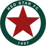 Escudo do RED Star FC 93