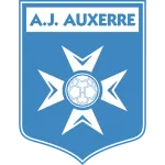 Escudo do Auxerre
