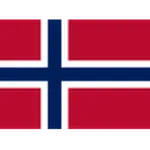 Escudo do Noruega