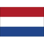 Escudo do Holanda