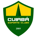 Escudo do Cuiabá