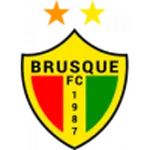 Escudo do Brusque