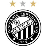 Escudo do Operário-PR