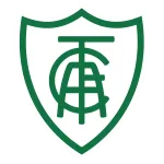 Escudo do América Mineiro