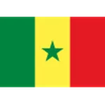 Escudo do Senegal