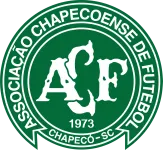Escudo do Chapecoense
