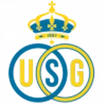 Escudo do Union St. Gilloise
