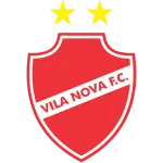 Escudo do Vila Nova