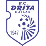 Escudo do Drita