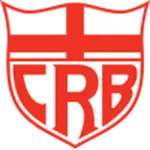 Escudo do CRB