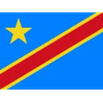 Escudo do RD Congo