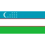 Escudo do Uzbequistão