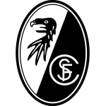 Escudo do SC Freiburg