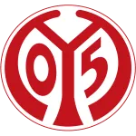 Escudo do FSV Mainz 05