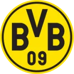 Escudo do Borussia Dortmund