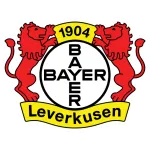 Escudo do Bayer Leverkusen