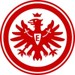 Escudo do Eintracht Frankfurt