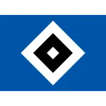 Escudo do Hamburger SV