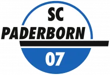 Escudo do SC Paderborn 07