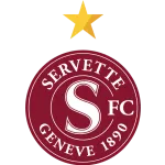 Escudo do Servette FC