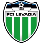 Escudo do FC Levadia Tallinn