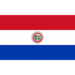 Escudo do Paraguai