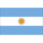 Escudo do Argentina