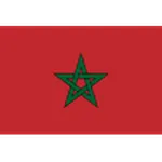 Escudo do Marrocos