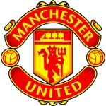 Escudo do Manchester United