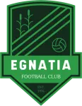 Escudo do Egnatia Rrogozhinë