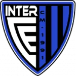 Escudo do Inter Club d'Escaldes