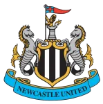 Escudo do Newcastle