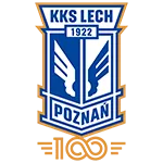 Escudo do Lech Poznan