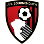 Escudo do Bournemouth