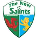 Escudo do The New Saints