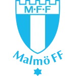 Escudo do Malmo FF