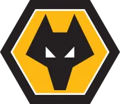 Escudo do Wolves