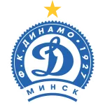Escudo do Dinamo Minsk