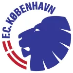 Escudo do FC Copenhagen