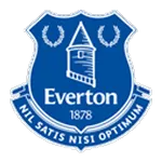Escudo do Everton