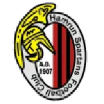 Escudo do Hamrun Spartans