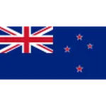 Escudo do Nova Zelândia