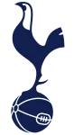 Escudo do Tottenham