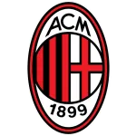 Escudo do AC Milan