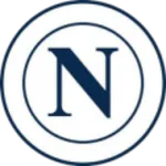 Escudo do Napoli