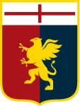 Escudo do Genoa