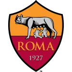 Escudo do AS Roma