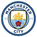 Escudo do Manchester City