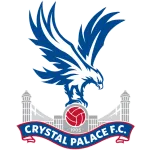 Escudo do Crystal Palace